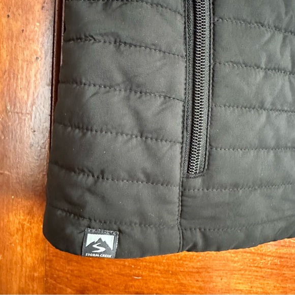 Chandon Storm Creek Thermolite Vest - Picture 7 of 8